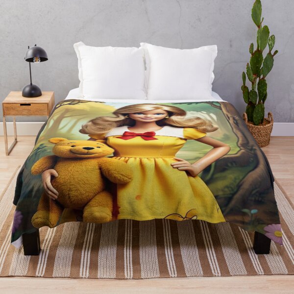 Item preview, If You Go Down to the Woods Today designed and sold by MyLittlePopCulture.