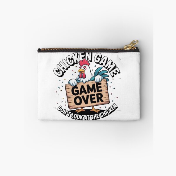 Item preview, funny chicken quotes chicken game, cool chicken, funny chicken lover quotes game designed and sold by norquoran.