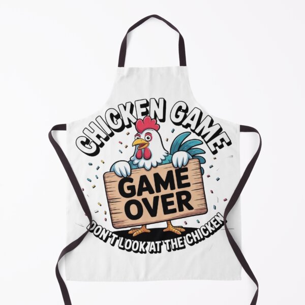 Item preview, funny chicken quotes chicken game, cool chicken, funny chicken lover quotes game designed and sold by norquoran.