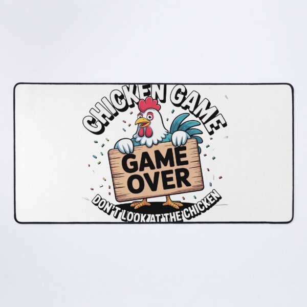Item preview, funny chicken quotes chicken game, cool chicken, funny chicken lover quotes game designed and sold by norquoran.