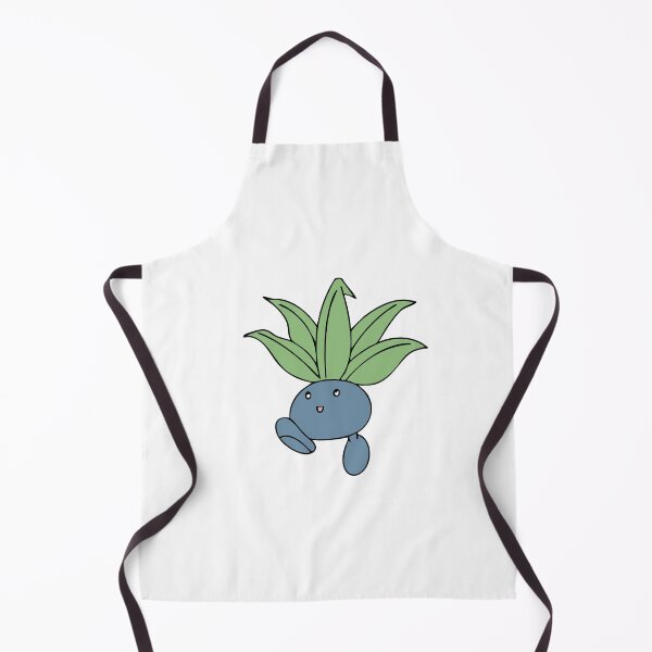 Item preview, Oddish designed and sold by kyravreeland.