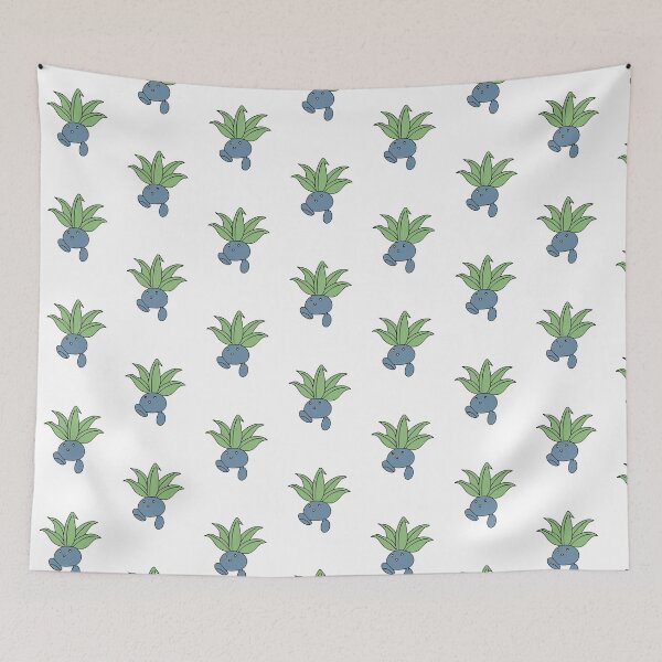 Item preview, Oddish designed and sold by kyravreeland.