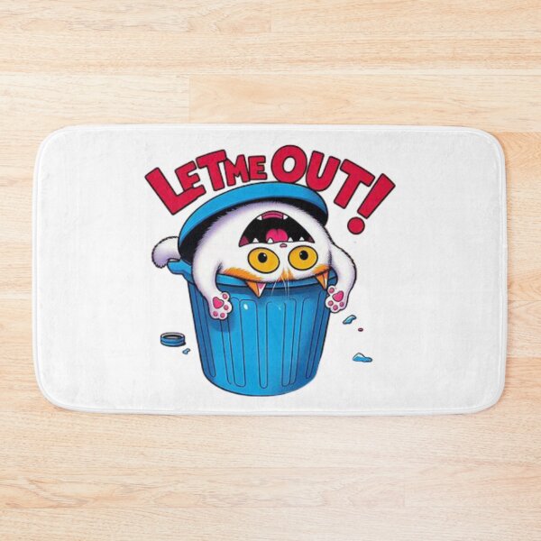 Item preview, Let ME OUT!! Cute Kitty designed and sold by Shs-Kenya.