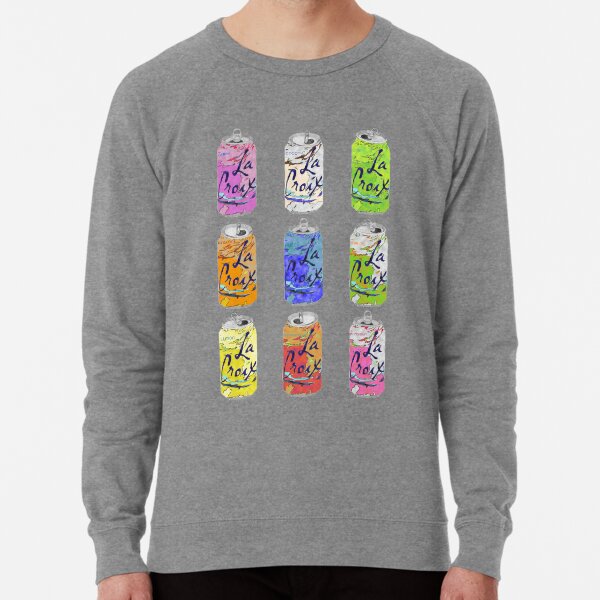 La Croix Lightweight Sweatshirt