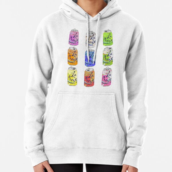 La Croix Pullover Hoodie