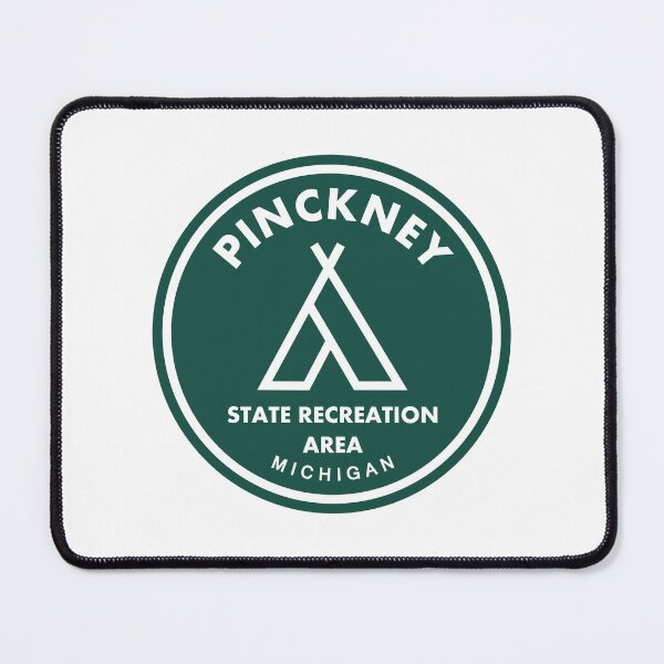 Item preview, Pinckney State Recreation Area Michigan Tent designed and sold by bivenart.