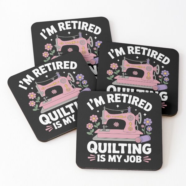 Item preview, Cool Quilter Mom And Grandma – Stitch, Sewer,  Funny Quilting designed and sold by tmerchtrends.