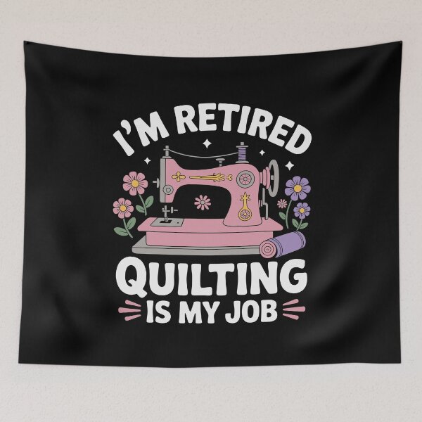 Item preview, Cool Quilter Mom And Grandma – Stitch, Sewer,  Funny Quilting designed and sold by tmerchtrends.