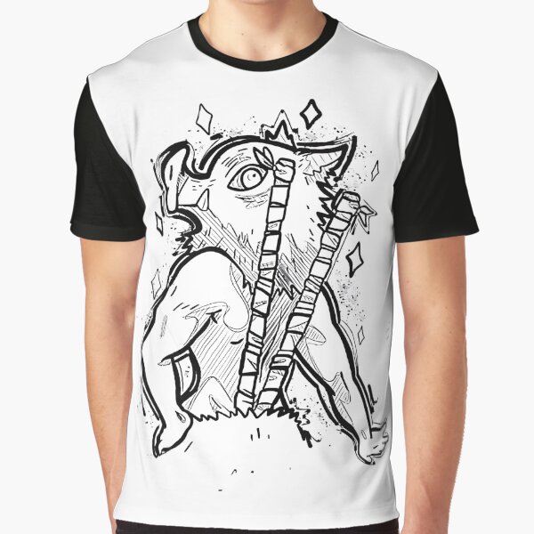 Item preview, A nice drawing of a little pig that I did one day out of inspiration. designed and sold by artiisa.