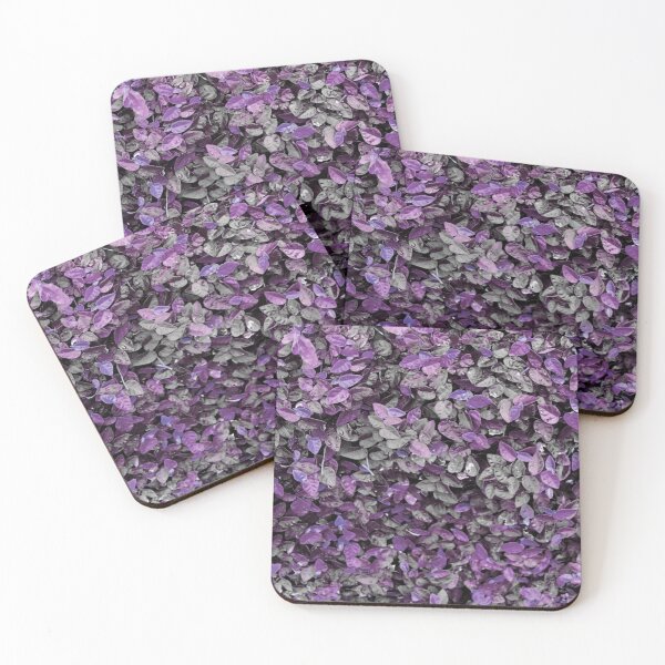 Item preview, faded leaves designed and sold by paladinprints.