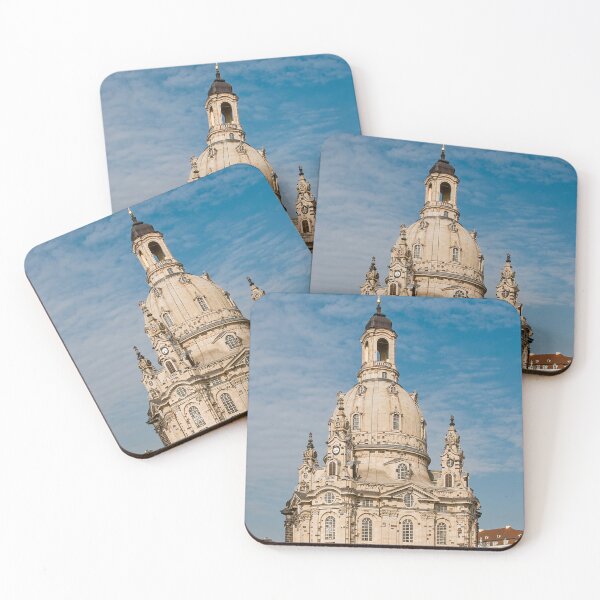Item preview, Frauenkirche, Dresden designed and sold by Erwin G. Kotzab.