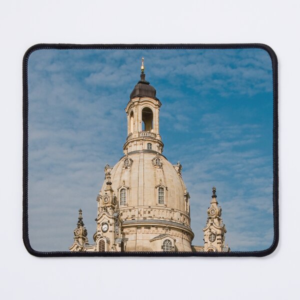 Artikelvorschau, Frauenkirche, Dresden entworfen und verkauft von Erwin G. Kotzab.