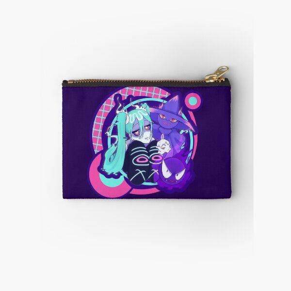 Item preview, Ghost Miku designed and sold by Miinnti.