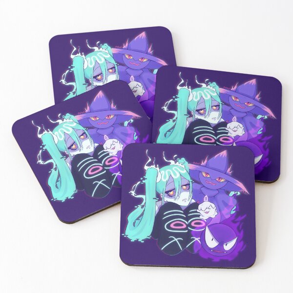 Item preview, Ghost Miku designed and sold by Miinnti.