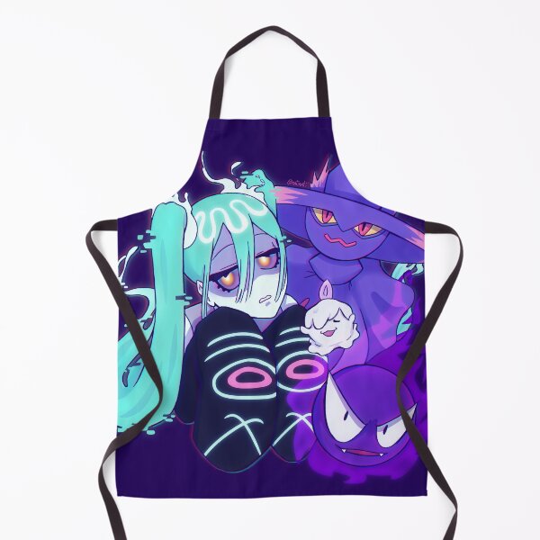 Item preview, Ghost Miku designed and sold by Miinnti.
