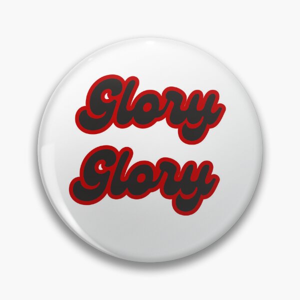 Item preview, Glory Glory Uga Gameday designed and sold by zainecorrona1.