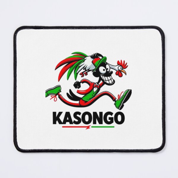 Item preview, Funny KASONGO! designed and sold by Shs-Kenya.
