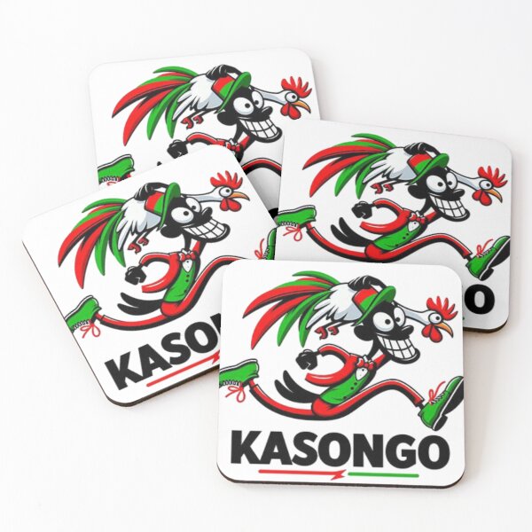 Item preview, Funny KASONGO! designed and sold by Shs-Kenya.