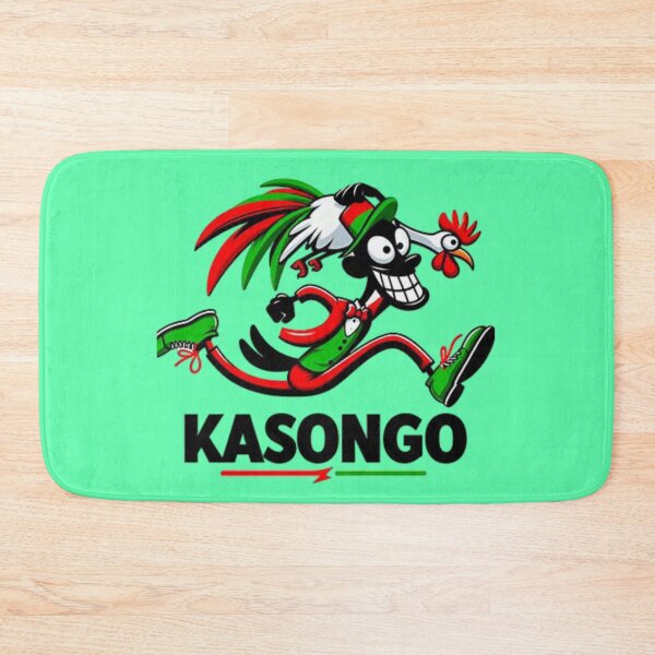 Item preview, Funny KASONGO! designed and sold by Shs-Kenya.