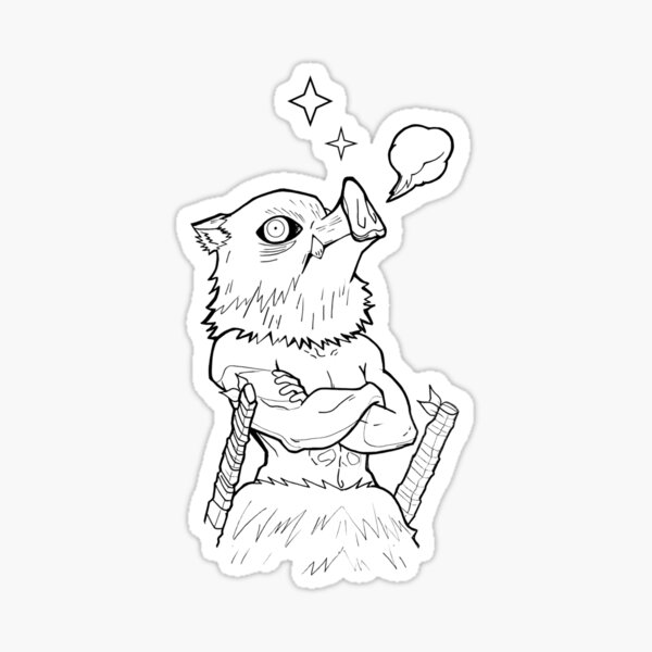 Item preview,  A nice drawing of a little pig that I did one day out of inspiration. designed and sold by artiisa.