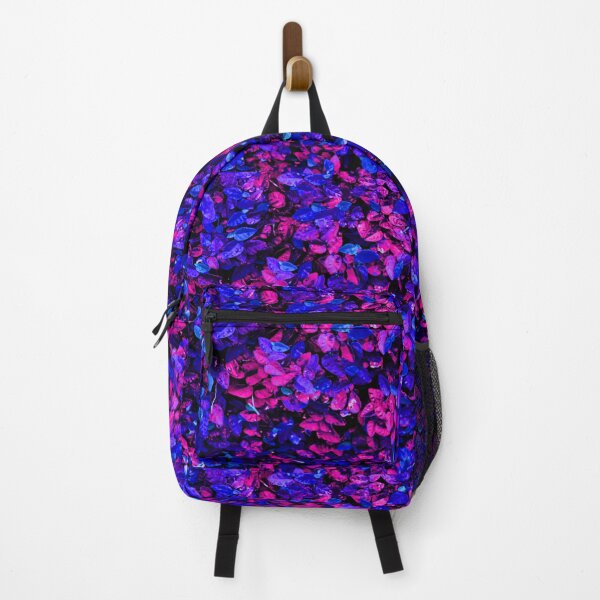 Item preview, colorful leaves designed and sold by paladinprints.