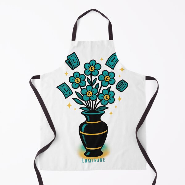 Item preview, Luminare – Wealth Floral Art designed and sold by Luminare888.