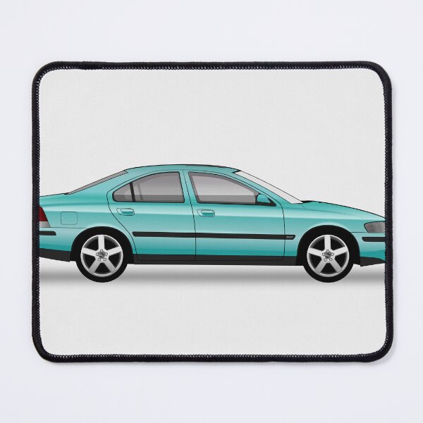 Item preview, S60 1 designed and sold by ArtoAuto.