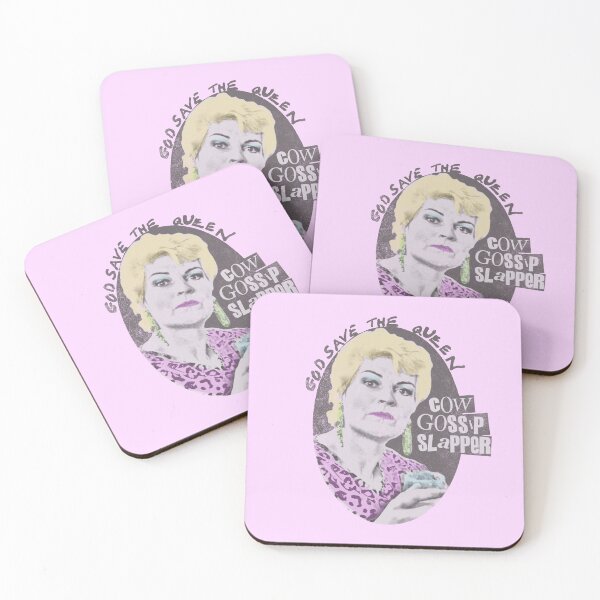Item preview, GOD SAVE THE QUEEN designed and sold by ToruandMidori.