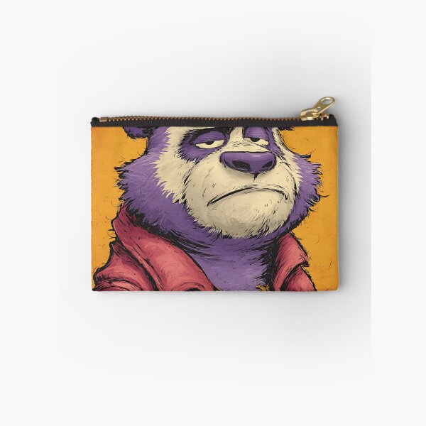 Item preview, Grumpy Panda designed and sold by CapybaraCompany.