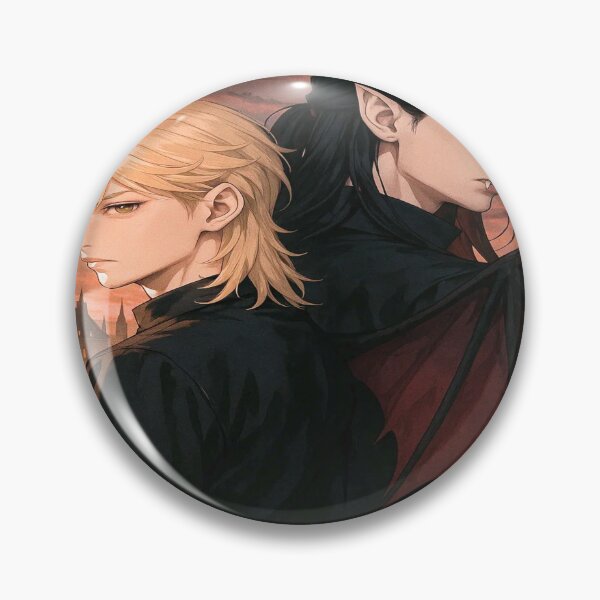 Item preview, Vampires in America designed and sold by quantum X.