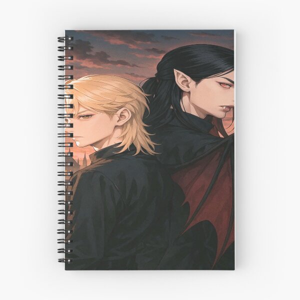 Item preview, Vampires in America designed and sold by quantum X.