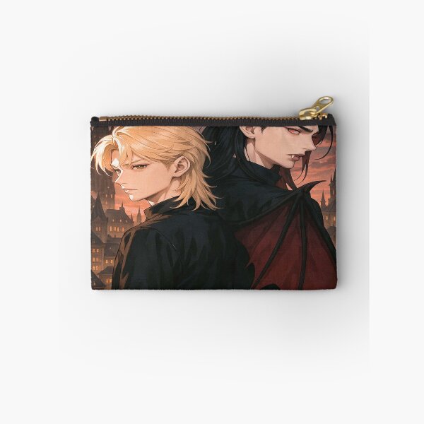 Item preview, Vampires in America designed and sold by quantum X.