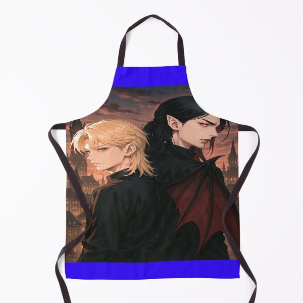 Item preview, Vampires in America designed and sold by quantum X.
