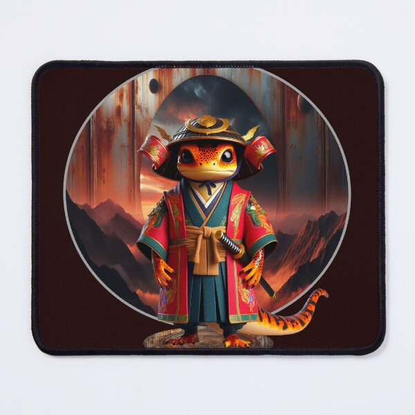 Item preview, The Legend of Hanzaki: Between Myth and Reality designed and sold by KRISS DEL - STUDIO.