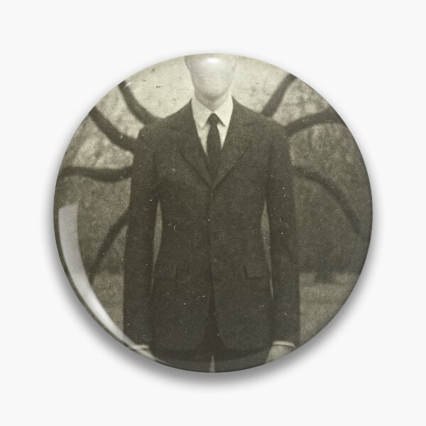 Item preview, Slender -- Dude! designed and sold by quantum X.