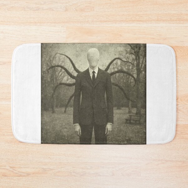 Item preview, Slender -- Dude! designed and sold by quantum X.