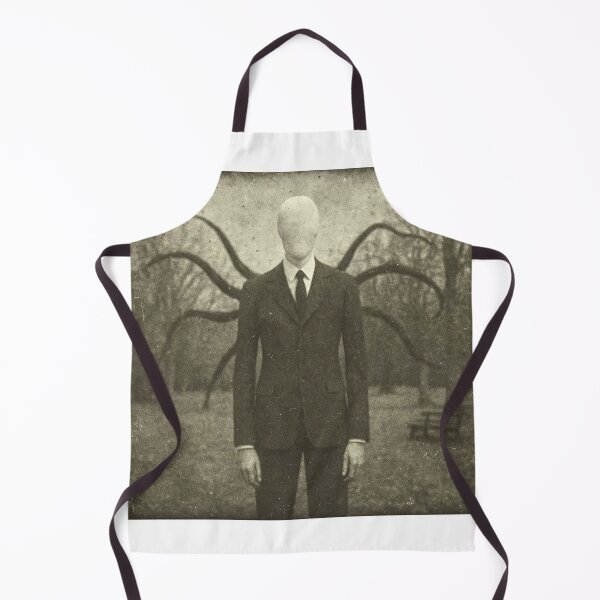 Item preview, Slender -- Dude! designed and sold by quantum X.