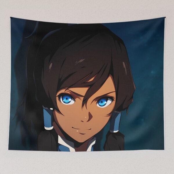 Item preview, Korra - 37 designed and sold by Infinite-Aspire.