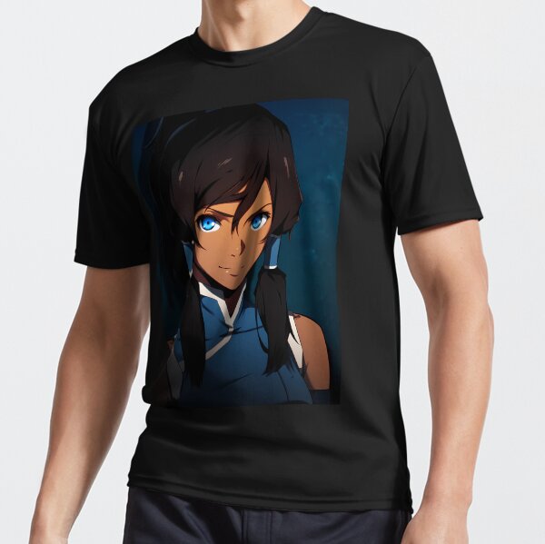 Item preview, Korra - 37 designed and sold by Infinite-Aspire.