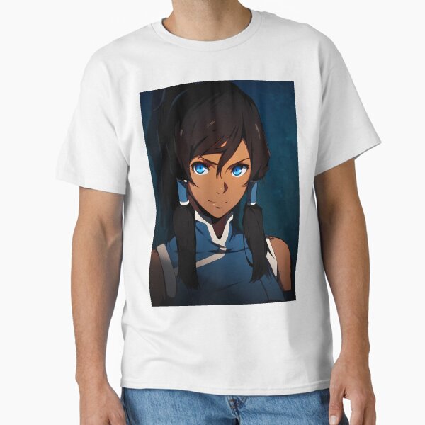 Item preview, Korra - 37 designed and sold by Infinite-Aspire.