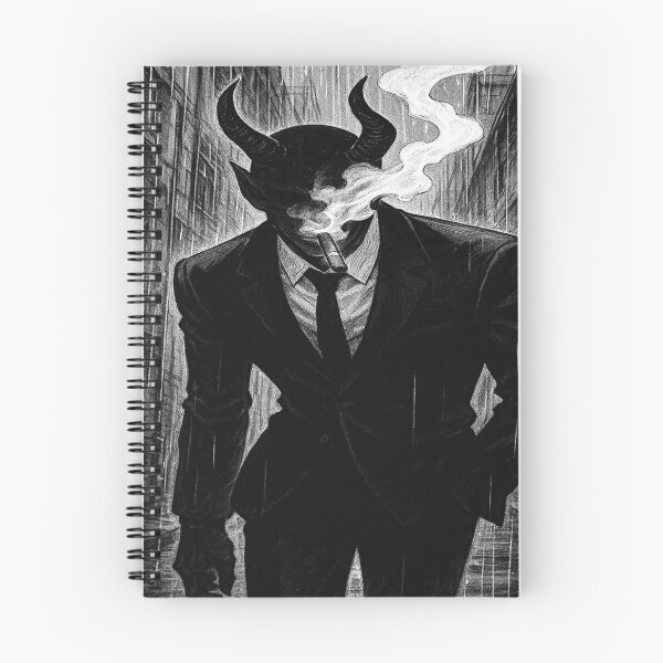 Item preview, Dancing with a business devil designed and sold by quantum X.