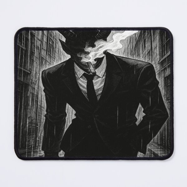 Item preview, Dancing with a business devil designed and sold by quantum X.
