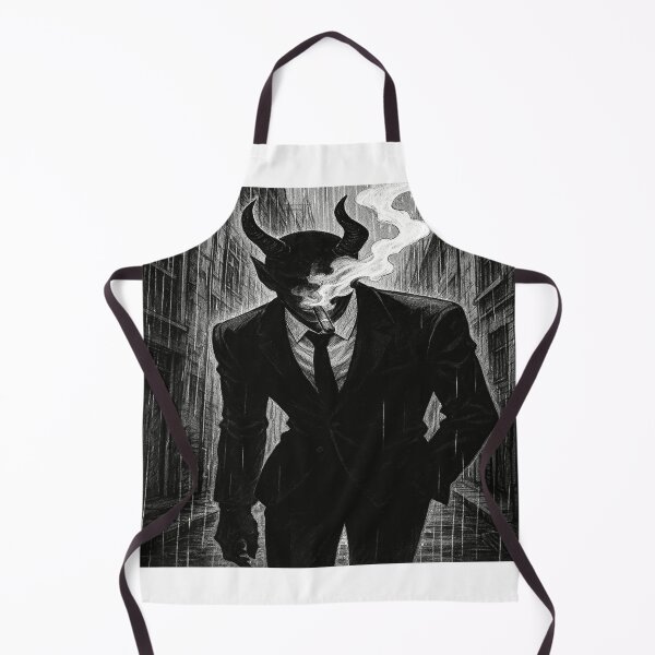 Item preview, Dancing with a business devil designed and sold by quantum X.