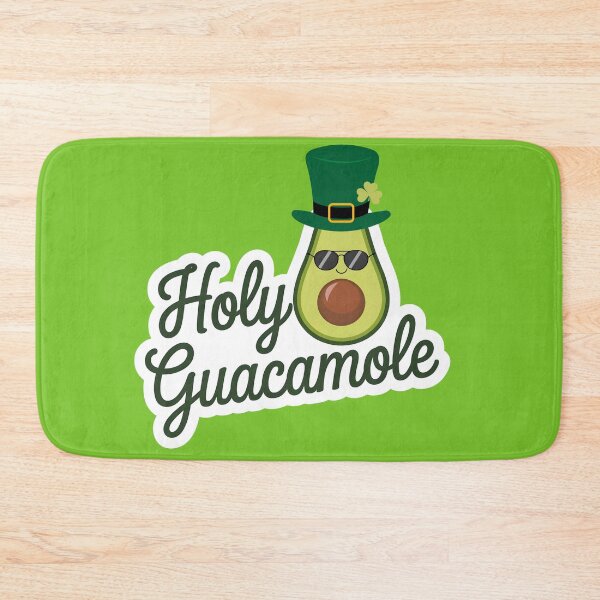 Item preview, Holy Quokkamole designed and sold by LILY ROSE.