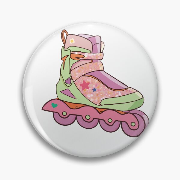 Item preview,  rollerblade designed and sold by Lilla23.