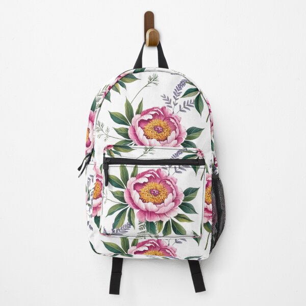 Item preview, peonies patten designed and sold by jkrphoto.