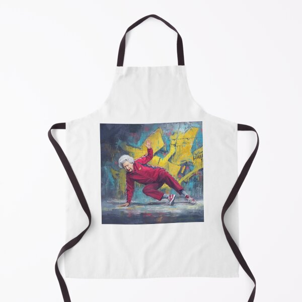 Item preview, Hip Hop Queen Street Style designed and sold by Enea Kelo.