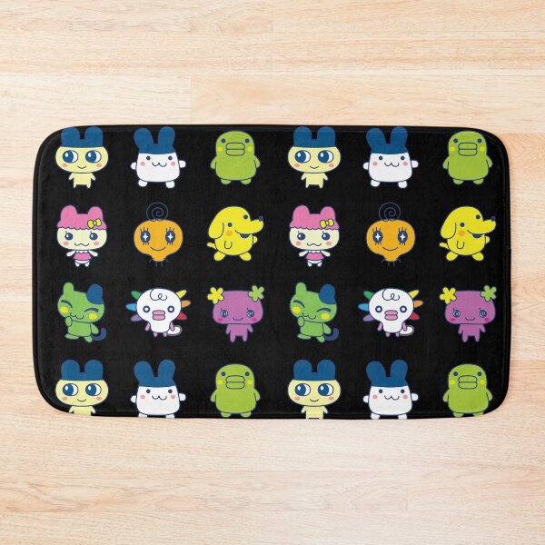 Item preview, Tamagotchi Set Large designed and sold by RegiCheese.