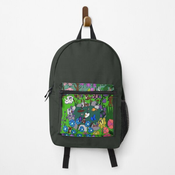 Item preview, The Forest- Clean designed and sold by Cutsiecottage.