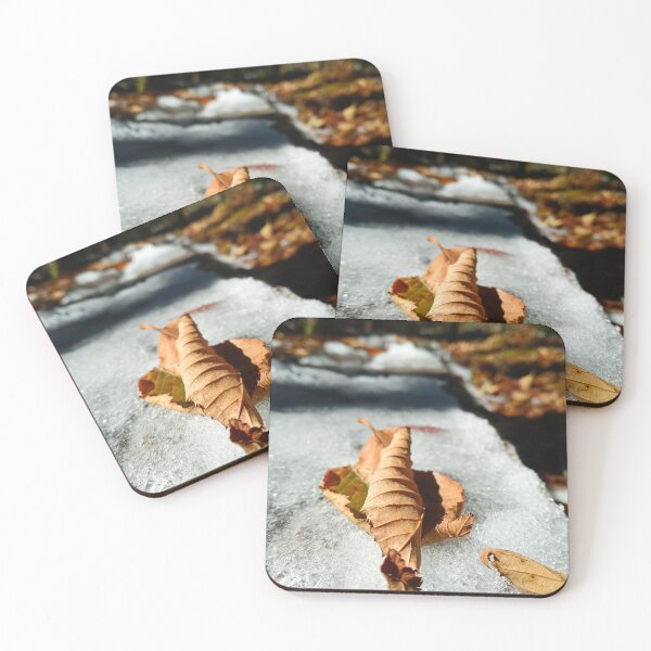Item preview, Where Autumn Meets Winter designed and sold by WilfuerM.